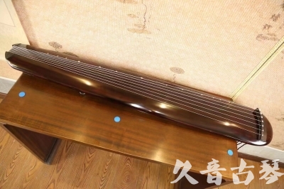 郑州市●久音古琴  ●今日推荐 20230522 [高级精品演奏混沌式]