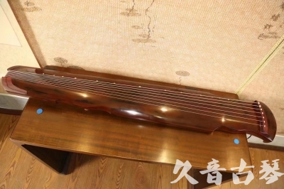 郑州市●久音古琴  ●今日推荐 20230525 [顶级演奏凤势氏]