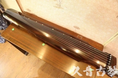 郑州市●久音古琴  ●今日推荐 20230525 [高级演奏仲尼式]