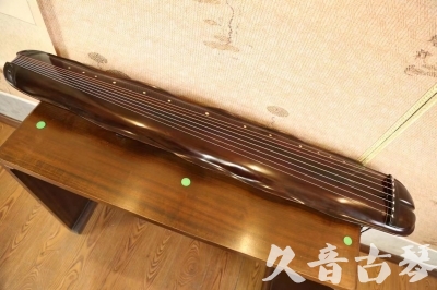 郑州市●久音古琴  ●今日推荐20230527  [高级演奏级蕉叶式]