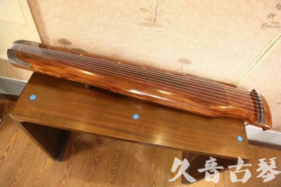 郑州市●久音古琴  ●今日推荐20230527  [断纹仲尼式]