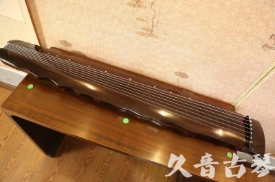 郑州市●久音古琴  ●今日推荐  20230530[高级精品演奏级落霞]