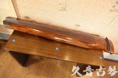 郑州市●久音古琴  ●今日推荐20230605  [断纹仲尼式]