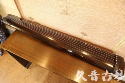 郑州市●久音古琴  ●今日推荐20230720  [高级演奏正和]