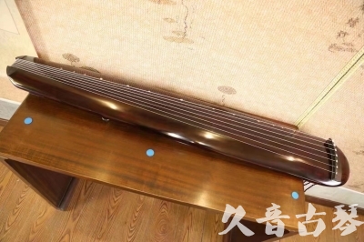 郑州市●久音古琴  ●今日推荐20231123  [高级精品演奏混沌式]