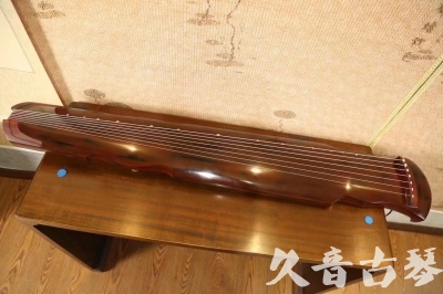 郑州市●久音古琴  ●今日推荐 20231216 [顶级演奏凤势氏]