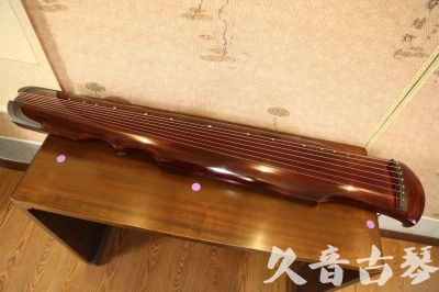 郑州市20240108冬季古琴保养注意事项4