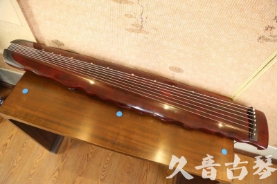 郑州市●久音古琴  ●今日推荐 20240202 [顶级演奏落霞]