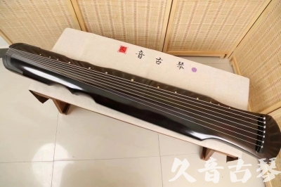 郑州市●久音古琴  ●今日推荐20240509  [收藏级伏羲式]（升级必入）