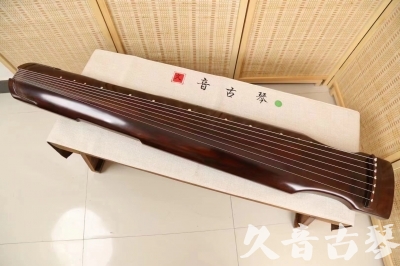 郑州市●久音古琴  ●今日推荐20240515  [顶级演奏仲尼]