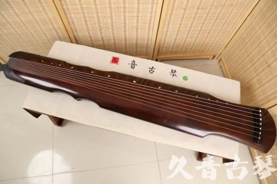 郑州市●久音古琴  ●新品推荐20240515  [高级演奏伏羲式]