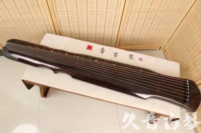 郑州市●久音古琴  ●今日推荐20240517  [收藏级伏羲式]（老师必选）