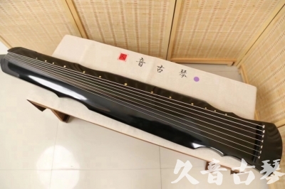 郑州市●久音古琴  ●今日推荐20240523  [收藏级灵机式]