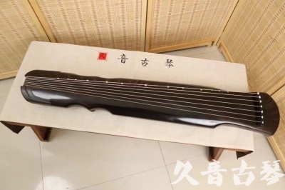 郑州市●久音古琴   ●佳品推荐20240524   [98CM伏羲式]