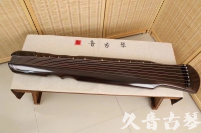 郑州市●久音古琴   ●佳品推荐  20240527 [108CM伏羲式]