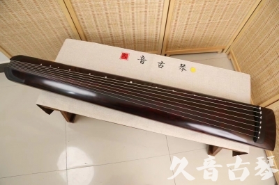 郑州市●久音古琴  ●今日推荐20240528  [顶级演奏正和]