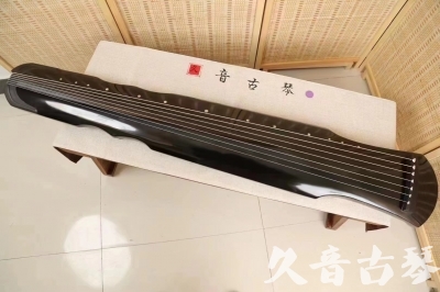郑州市●久音古琴  ●今日推荐  20240607[收藏级伏羲式]（老师必选）