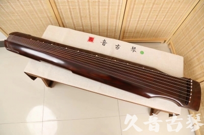 郑州市●久音古琴  ●今日推荐 20240814 [顶级演奏仲尼]