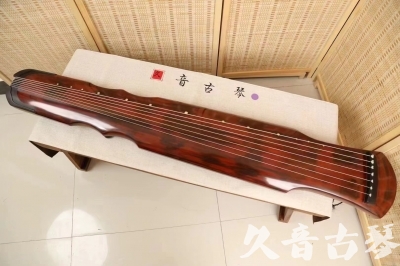 郑州市●久音古琴  ●今日推荐20240831  [收藏级伏羲式]